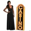Discount 🌟 Casino Sign Stand-Up ✨ -Deals Decorations Store casino sign stand up13781200
