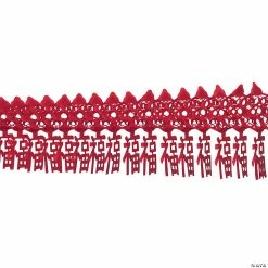 Flash Sale 😀 Chinese New Year Good Luck Garland 🌟