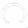 Flash Sale 😍 Circle Arch Frame 🤩 -Deals Decorations Store circle arch frame3 3620