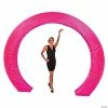 Best deal 😉 Circle Arch Kit 🤩 -Deals Decorations Store circle arch kit hot pink13815172