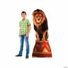 Top 10 🔥 Circus Lion Cardboard Stand-Up 👍 -Deals Decorations Store circus lion cardboard stand up13823951
