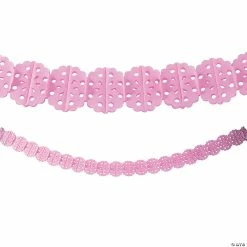 Hot Sale ๐งจ Tissue Paper Garland ๐