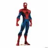 New 😀 Contest of Champions Spider-Man™ Life-Size Cardboard Stand-Up 😉 -Deals Decorations Store contest of champions spider man life size cardboard stand up13793696
