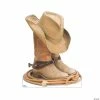 Cheapest 🔔 Cowboy 🥾 Boots Cardboard Stand-Up 👍 -Deals Decorations Store cowboy boots cardboard stand up13960079