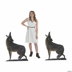 Best deal ✨ Coyote Stand-Up - 2 Pc. 🎉