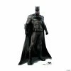 Cheapest 🌟 Dawn of Justice Batman Life-Size Cardboard Stand-Up 🔔 -Deals Decorations Store dawn of justice batman life size cardboard stand up13793681