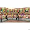 Wholesale π Design-A-Room Mardi Gras Backdrop Set - 51 Pc. π 2 Wholesale π Design-A-Room Mardi Gras Backdrop Set - 51 Pc. π -Deals Decorations Store design a room mardi gras backdrop set 51 pc 70 65430a