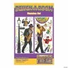 Outlet 🔥 Design-A-Room Mardi Gras Musician Backdrop Set - 24 Pc. 🌟 -Deals Decorations Store design a room mardi gras musician backdrop set 24 pc 70 6546