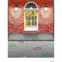 Promo 🎁 Design-A-Room Mardi Gras Street Backdrop 😍 6 Promo 🎁 Design-A-Room Mardi Gras Street Backdrop 😍 -Deals Decorations Store design a room mardi gras street backdrop70 6544 a01