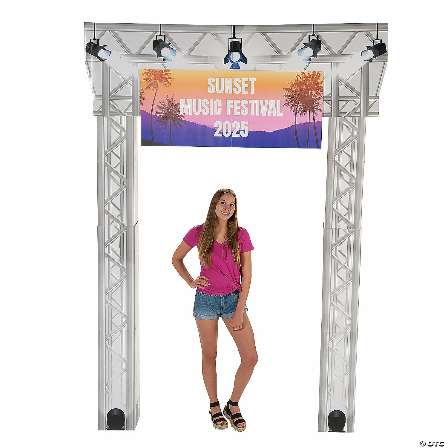 Best Pirce βοΈ Festival Venue Archway π― 3 Best Pirce βοΈ Festival Venue Archway π― - Image 2