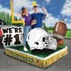 Deals 🔥 Football Parade Float Decorating Kit - 14 Pc. ⌛ -Deals Decorations Store football parade float decorating kit 14 pc 14190198