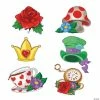 Flash Sale 👏 Garden of Wonders Cutouts - 6 Pc. 🥰 -Deals Decorations Store garden of wonders cutouts 6 pc 13759178