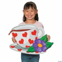 Flash Sale 👏 Garden of Wonders Cutouts - 6 Pc. 🥰 -Deals Decorations Store garden of wonders cutouts 6 pc 13759178 a01