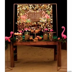 Buy 🥰 Gold Sequin Shimmer Wall Panels - 4 Pc. 👍 -Deals Decorations Store gold sequin shimmer wall panels 4 pc 13964297 a02