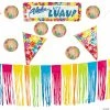 Buy 🔔 Grand Luau Decorating Kit 🧨 -Deals Decorations Store grand luau decorating kit13639088a