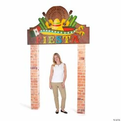 Best Sale 👍 Grande Fiesta Archway 💯