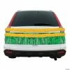 Best Pirce 😉 Green & Gold Car Parade Decorating Kit - 5 Pc. 🔥 -Deals Decorations Store green and gold car parade decorating kit 5 pc 13964953