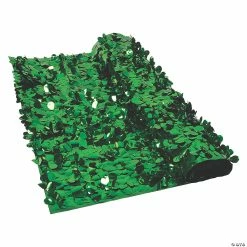 Wholesale 😍 Metallic Floral Sheeting Backdrop ❤️