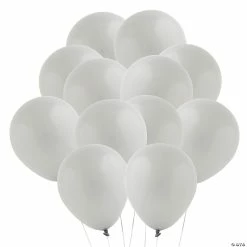 Discount ๐งจ 5" Latex Balloons - 24 Pc. ๐ฅฐ