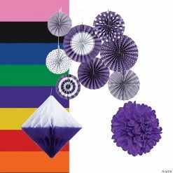 Top 10 😉 Hanging Decorating Kit - 20 Pc. ⭐