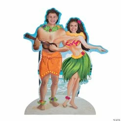 Best reviews of 🔔 Hawaiian Couple Photo Stand-Up 😉