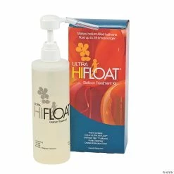 Outlet 💯 Hi-Float® Balloon Treatment - 2 Pc. ⌛