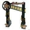 Deals 🔥 Hollywood Nights Archway Cardboard Stand-Up 🤩 -Deals Decorations Store hollywood nights archway cardboard stand up3 5150