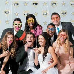 Best reviews of ๐ Hollywood VIP Backdrop Banner - 3 Pc. ๐ 7 Best reviews of ๐ Hollywood VIP Backdrop Banner - 3 Pc. ๐ -Deals Decorations Store hollywood vip backdrop banner 3 pc 13751709 a02