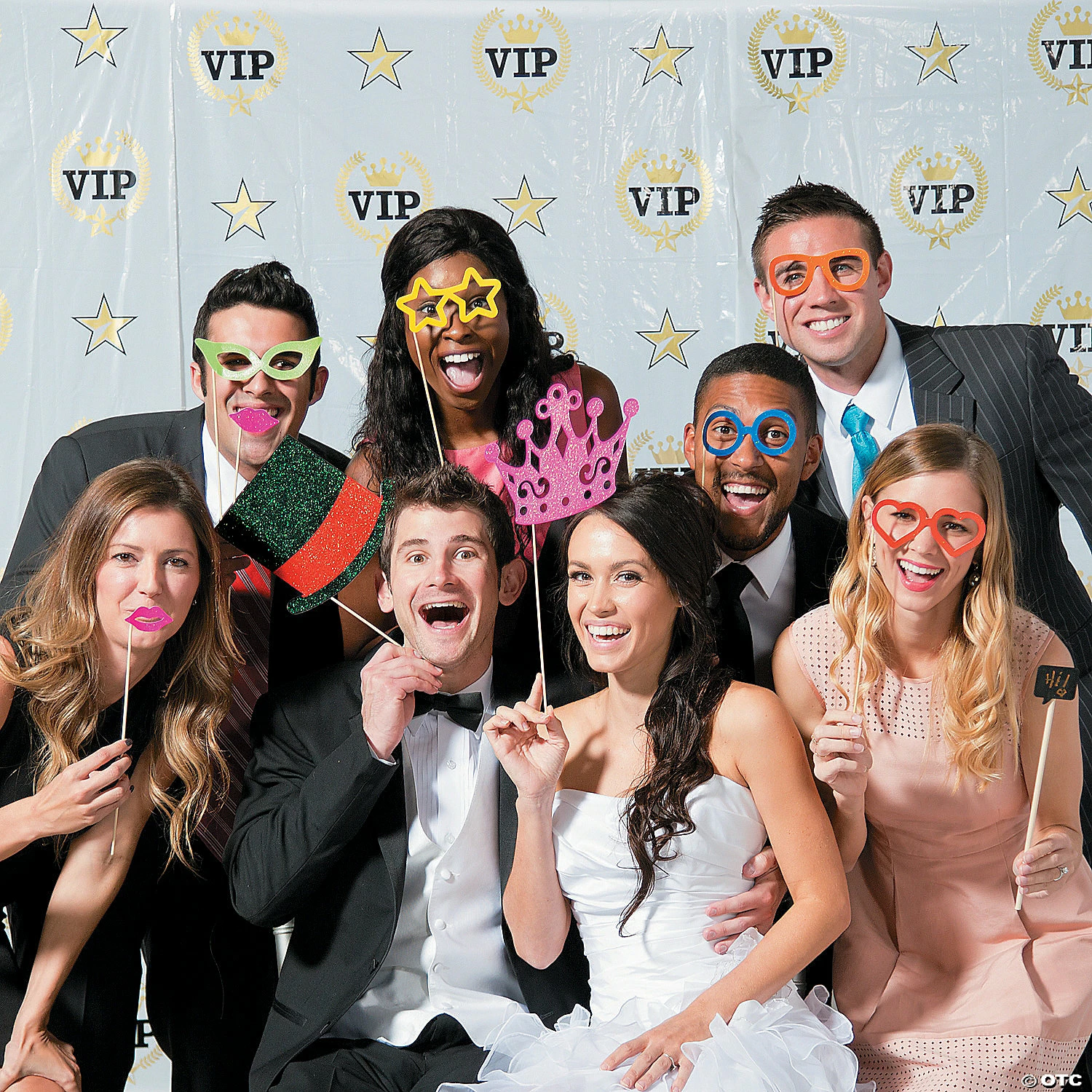 Best reviews of ๐ Hollywood VIP Backdrop Banner - 3 Pc. ๐ 5 Best reviews of ๐ Hollywood VIP Backdrop Banner - 3 Pc. ๐ - Image 3