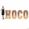 Budget ๐ฅ Homecoming HOCO Letter Cardboard Stand-Up Sign - 4 Pc. โ 2 Budget ๐ฅ Homecoming HOCO Letter Cardboard Stand-Up Sign - 4 Pc. โ -Deals Decorations Store homecoming hoco letter cardboard stand up sign 4 pc 13846102