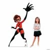 Best Sale ✔️ Incredibles 2™ Elastigirl Life-Size Cardboard Stand-Up 🎁 -Deals Decorations Store incredibles 2 elastigirl life size cardboard stand up13823945