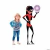 Best deal 🎁 Incredibles 2™ Violet Life-Size Cardboard Stand-Up 👏 -Deals Decorations Store incredibles 2 violet life size cardboard stand up13823946