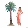 Wholesale 🥰 Island Luau Large Palm Tree Stand-Up 🎉 -Deals Decorations Store island luau large palm tree stand up13785047