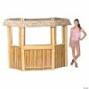 Top 10 👏 Island Luau Tiki Bar Stand-Up 🌟 -Deals Decorations Store island luau tiki bar stand up13785054