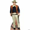 Outlet ๐ฏ John Wayne Cardboard Stand-Up โ 2 Outlet ๐ฏ John Wayne Cardboard Stand-Up โ -Deals Decorations Store john wayne cardboard stand up13577261
