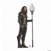 Best deal ⌛ Justice League™ Aquaman Lifesize Cardboard Stand-Up ❤️