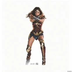 Top 10 🥰 Justice League™ Wonder 👩 Woman Stand-Up 🥰