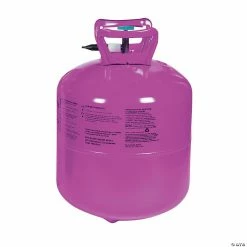 Cheap 🎁 Large Helium Tank ✨