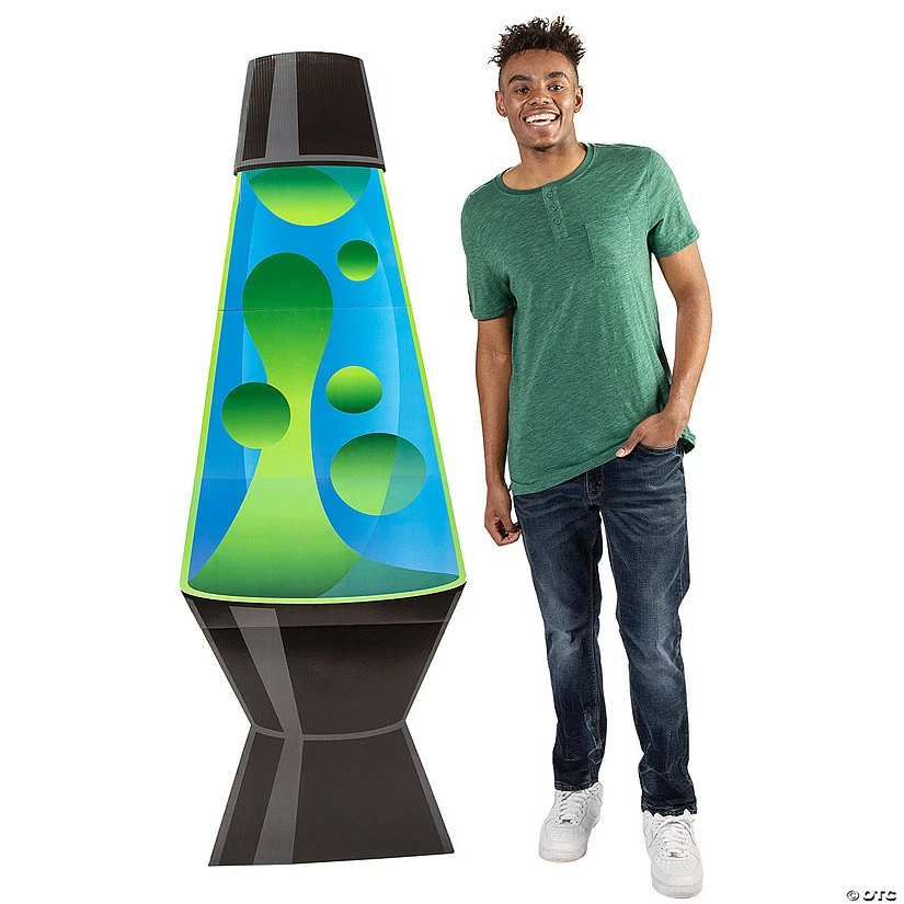 Buy 👏 Lava Lamps Stand-Up Set - 2 Pc. 😉 3 Buy 👏 Lava Lamps Stand-Up Set - 2 Pc. 😉