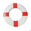 Wholesale 😀 Life Preserver Wall Decorations - 3 Pc. ✨ -Deals Decorations Store life preserver wall decorations 3 pc 3 6198