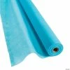 Best Sale 𧨠Solid Color Gossamer Roll β 1 Best Sale 𧨠Solid Color Gossamer Roll β -Deals Decorations Store light blue gossamer roll13725196
