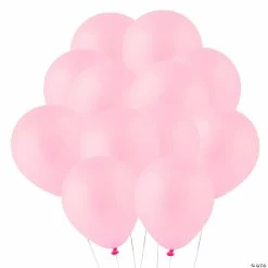 Best Sale 🤩 5" Latex Balloons - 24 Pc. 🎉