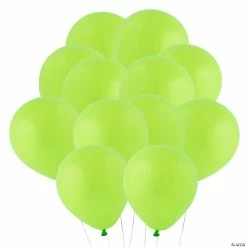 Best reviews of ⌛ 5" Latex Balloons - 24 Pc. ❤️