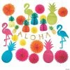 Outlet 👏 Luau Decorating Kit - 23 Pc. 🎉 1 Outlet 👏 Luau Decorating Kit - 23 Pc. 🎉 -Deals Decorations Store luau decorating kit 23 pc 13953492