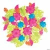 Promo 🥰 Luau Tropical Cutouts - 50 Pc. ⌛ -Deals Decorations Store luau tropical cutouts 50 pc 13823255