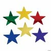 Budget ๐ฅ Metallic Stars - 12 Pc. ๐ 1 Budget ๐ฅ Metallic Stars - 12 Pc. ๐ -Deals Decorations Store medium colorful metallic stars 12 pc 70 1138