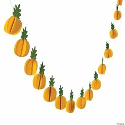 Deals ❤️ Mini Pineapple Garland 👏