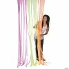 Best Sale 🥰 Neon Fringe Door Curtain 😀