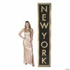 New โจ New York Marquee Column Cardboard Stand-Up ๐ฅ 2 New โจ New York Marquee Column Cardboard Stand-Up ๐ฅ -Deals Decorations Store new york marquee column cardboard stand up13829789