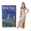 Deals 😉 New York Postcard Cardboard Stand-Up ✨ -Deals Decorations Store new york postcard cardboard stand up13829785